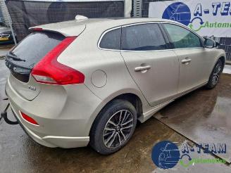 Volvo V-40 V40 (MV), Hatchback 5-drs, 2012 / 2019 1.5 T2 16V Geartronic picture 5