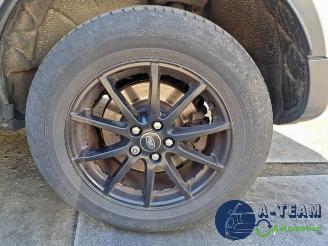 Land Rover Range Rover Range Rover Evoque (LVJ/LVS), SUV, 2011 / 2019 2.0 eD 150 16V 5-drs. picture 31