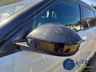 Land Rover Range Rover Range Rover Evoque (LVJ/LVS), SUV, 2011 / 2019 2.0 eD 150 16V 5-drs. picture 23