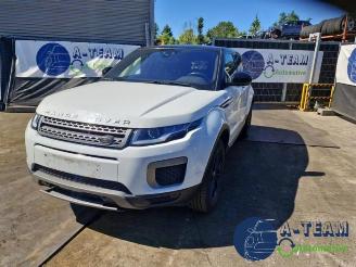 Démontage voiture Land Rover Range Rover Range Rover Evoque (LVJ/LVS), SUV, 2011 / 2019 2.0 eD 150 16V 5-drs. 2017/3
