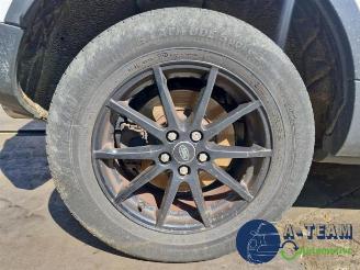 Land Rover Range Rover Range Rover Evoque (LVJ/LVS), SUV, 2011 / 2019 2.0 eD 150 16V 5-drs. picture 33