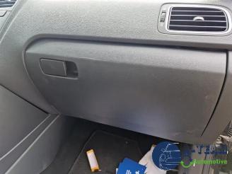 Volkswagen Polo Polo V (6R), Hatchback, 2009 / 2017 1.2 TDI 12V BlueMotion picture 28