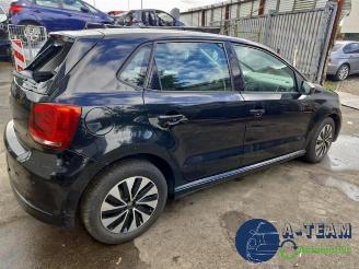 Volkswagen Polo Polo V (6R), Hatchback, 2009 / 2017 1.2 TDI 12V BlueMotion picture 15
