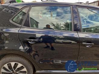 Volkswagen Polo Polo V (6R), Hatchback, 2009 / 2017 1.2 TDI 12V BlueMotion picture 14