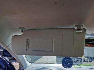 Volkswagen Golf Golf VI Variant (AJ5/1KA), Combi, 2009 / 2013 1.4 TSI 122 16V picture 30