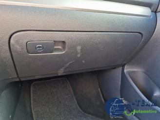 Volkswagen Golf Golf VI Variant (AJ5/1KA), Combi, 2009 / 2013 1.4 TSI 122 16V picture 32