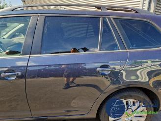 Volkswagen Golf Golf VI Variant (AJ5/1KA), Combi, 2009 / 2013 1.4 TSI 122 16V picture 7