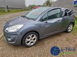 Citroën C3 C3 (SC), Hatchback 5-drs, 2009 / 2016 1.6 16V VTi 120 picture 12