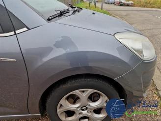 Citroën C3 C3 (SC), Hatchback 5-drs, 2009 / 2016 1.6 16V VTi 120 picture 10