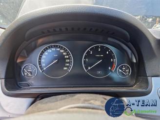 BMW 5-serie 5 serie (F10), Sedan, 2009 / 2016 530d 24V picture 28