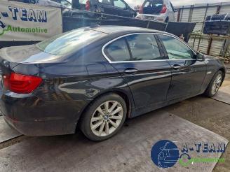 BMW 5-serie 5 serie (F10), Sedan, 2009 / 2016 530d 24V picture 12