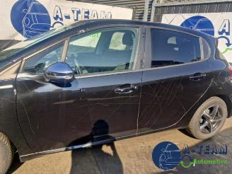 Peugeot 208 208 I (CA/CC/CK/CL), Hatchback, 2012 / 2019 1.2 Vti 12V PureTech 82 picture 6