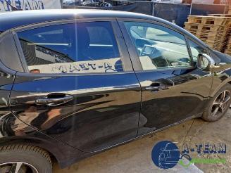 Peugeot 208 208 I (CA/CC/CK/CL), Hatchback, 2012 / 2019 1.2 Vti 12V PureTech 82 picture 10