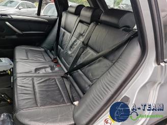 BMW X5 X5 (E53), SUV, 2000 / 2006 4.4 V8 32V picture 23