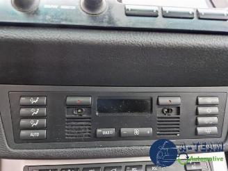 BMW X5 X5 (E53), SUV, 2000 / 2006 4.4 V8 32V picture 28