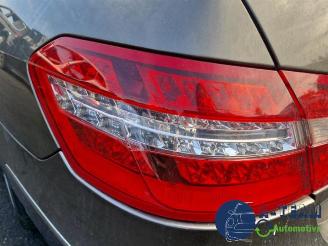 Mercedes E-klasse E (W212), Sedan, 2009 / 2016 E-550 5.5 V8 32V 4-Matic picture 15