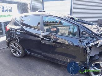 Ford Fiesta Fiesta 7, Hatchback, 2017 1.0 EcoBoost 12V 125 picture 6