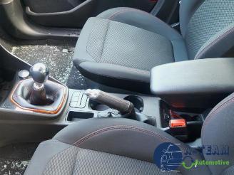 Ford Fiesta Fiesta 7, Hatchback, 2017 1.0 EcoBoost 12V 125 picture 18