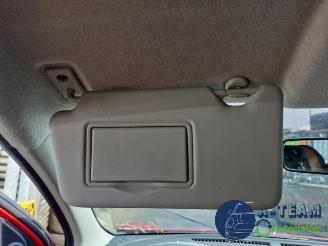 Nissan Micra Micra (K13), Hatchback, 2010 / 2016 1.2 12V picture 32