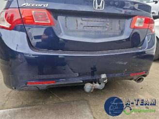 Honda Accord Accord (CU), Sedan, 2008 2.0 i-VTEC 16V picture 17