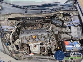 Honda Accord Accord (CU), Sedan, 2008 2.0 i-VTEC 16V picture 14