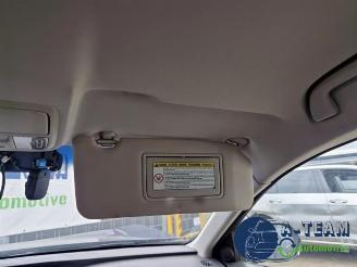 Honda Accord Accord (CU), Sedan, 2008 2.0 i-VTEC 16V picture 31