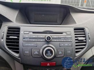 Honda Accord Accord (CU), Sedan, 2008 2.0 i-VTEC 16V picture 27