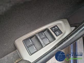 Honda Accord Accord (CU), Sedan, 2008 2.0 i-VTEC 16V picture 33