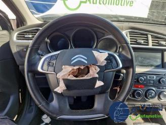 Citroën C4 C4 Berline (NC), Hatchback 5-drs, 2009 1.6 Hdi picture 23