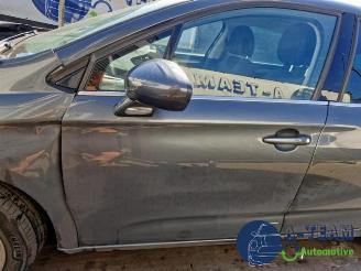 Citroën C4 C4 Berline (NC), Hatchback 5-drs, 2009 1.6 Hdi picture 6