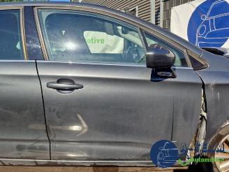 Citroën C4 C4 Berline (NC), Hatchback 5-drs, 2009 1.6 Hdi picture 10