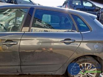 Citroën C4 C4 Berline (NC), Hatchback 5-drs, 2009 1.6 Hdi picture 7