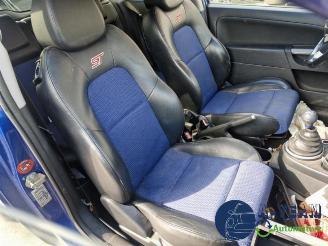 Ford Fiesta Fiesta 5 ST, Hatchback, 2005 / 2008 2.0 16V ST150 picture 19