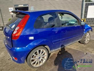 Ford Fiesta Fiesta 5 ST, Hatchback, 2005 / 2008 2.0 16V ST150 picture 12