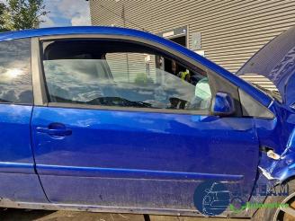 Ford Fiesta Fiesta 5 ST, Hatchback, 2005 / 2008 2.0 16V ST150 picture 11