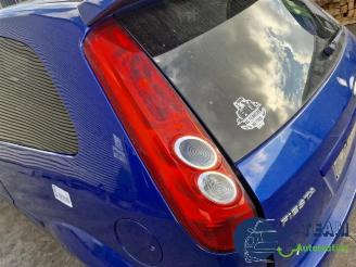 Ford Fiesta Fiesta 5 ST, Hatchback, 2005 / 2008 2.0 16V ST150 picture 23