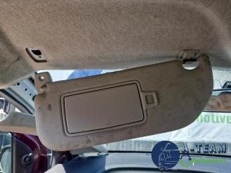 Peugeot 108 108, Hatchback, 2014 1.0 12V VVT-i picture 35