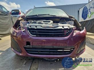 Peugeot 108 108, Hatchback, 2014 1.0 12V VVT-i picture 15