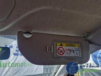 Peugeot 108 108, Hatchback, 2014 1.0 12V VVT-i picture 34