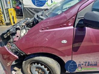 Peugeot 108 108, Hatchback, 2014 1.0 12V VVT-i picture 19