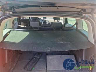 Peugeot 5008 5008 I (0A/0E), MPV, 2009 / 2017 1.6 VTI 16V picture 27