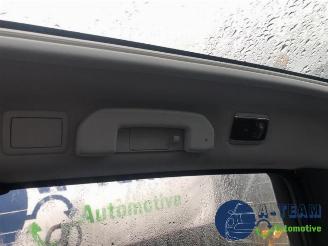 Peugeot 508 508 SW (8E/8U), Combi, 2010 / 2018 1.6 THP 16V picture 32