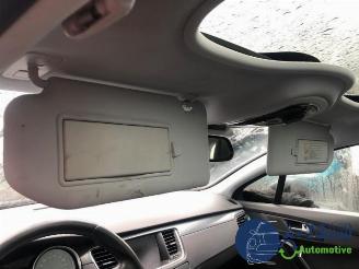 Peugeot 508 508 SW (8E/8U), Combi, 2010 / 2018 1.6 THP 16V picture 30