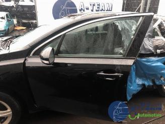 Peugeot 508 508 SW (8E/8U), Combi, 2010 / 2018 1.6 THP 16V picture 10