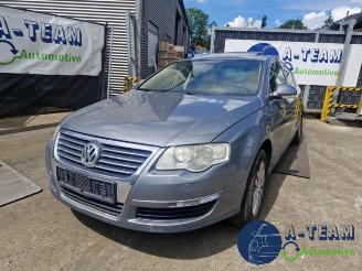 Auto da rottamare Volkswagen Passat Passat (3C2), Sedan, 2005 / 2010 2.0 FSI 16V 2006/5