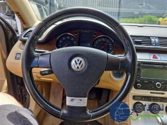 Volkswagen Passat Passat (3C2), Sedan, 2005 / 2010 2.0 FSI 16V picture 18