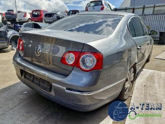 Volkswagen Passat Passat (3C2), Sedan, 2005 / 2010 2.0 FSI 16V picture 15