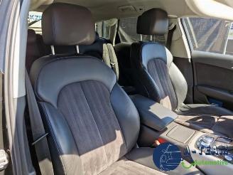 Audi A6 avant A6 Avant (C7), Combi, 2011 / 2018 3.0 TDI V6 24V Quattro picture 23