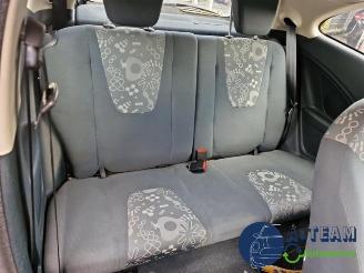 Ford Ka Ka II, Hatchback, 2008 / 2016 1.2 picture 26