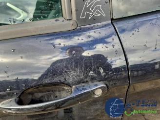 Ford Ka Ka II, Hatchback, 2008 / 2016 1.2 picture 8